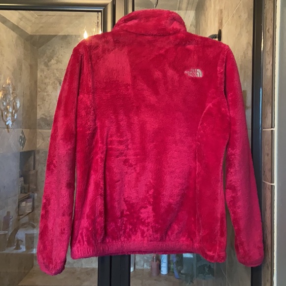 North Face Girls Jacket - Picture 10 of 10